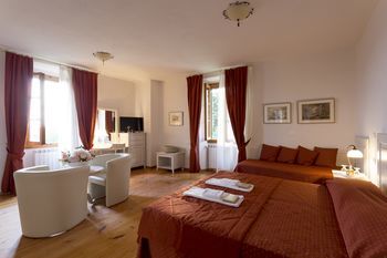 Villa Le Monache Pontassieve Εξωτερικό φωτογραφία