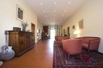 Villa Le Monache Pontassieve Εξωτερικό φωτογραφία