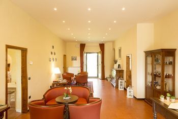 Villa Le Monache Pontassieve Εξωτερικό φωτογραφία