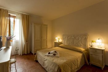 Villa Le Monache Pontassieve Εξωτερικό φωτογραφία